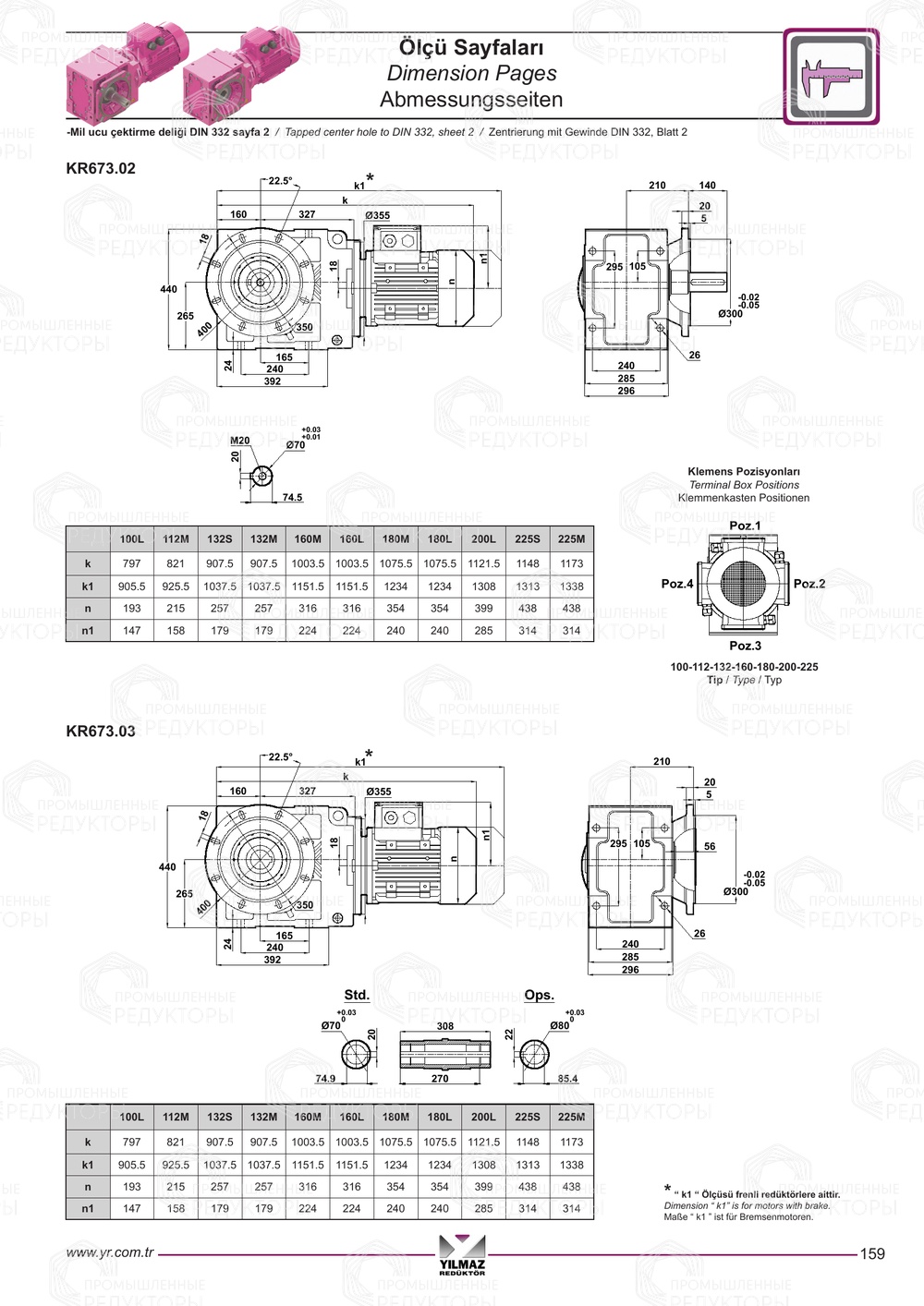 Yilmaz K 673-674-675-676